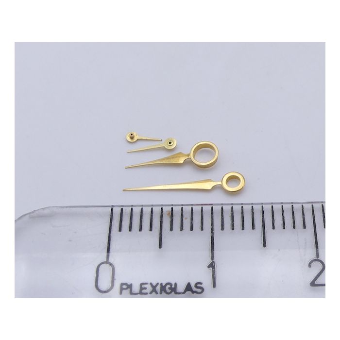 Pierce 134 Poussoir - Pusher