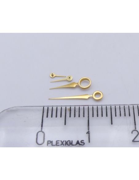 Pierce 134 Poussoir - Pusher