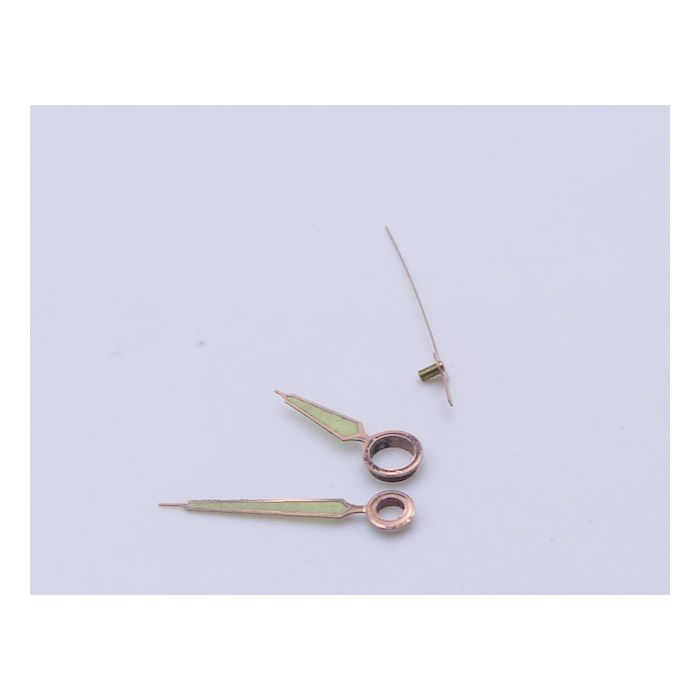 Pierce 134 Jeu d'aiguilles - Hands set