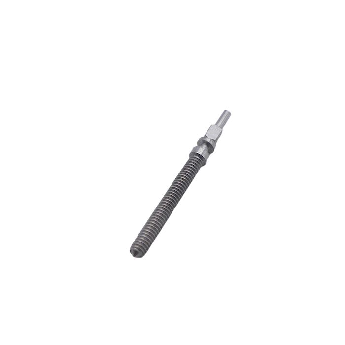 Pierce 134 - 401 Tige de remontoir (à l'unité) - Winding stem (per unit)