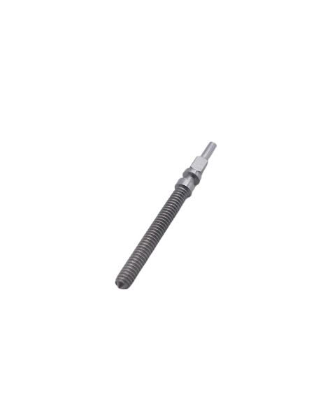 Pierce 134 - 401 Tige de remontoir (à l'unité) - Winding stem (per unit)