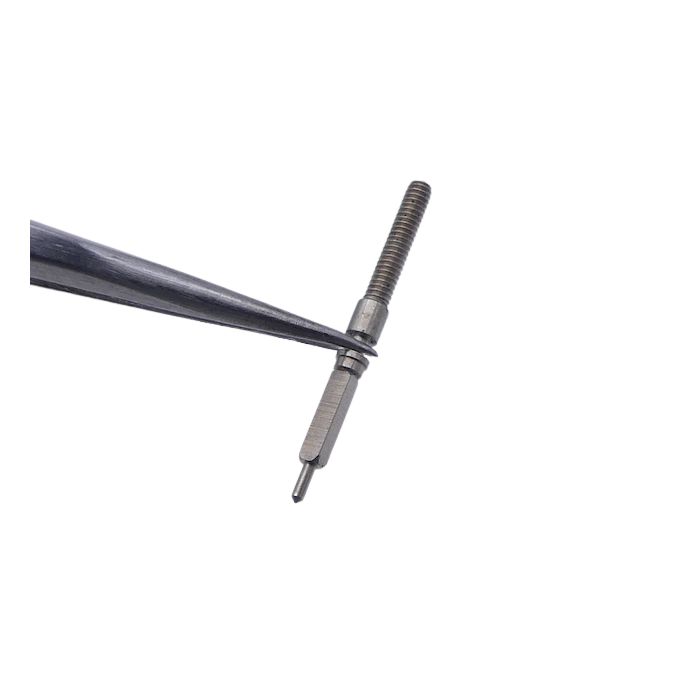 Pierce 132 - 401 Tige de remontoir (à l'unité) - Winding stem (per unit)