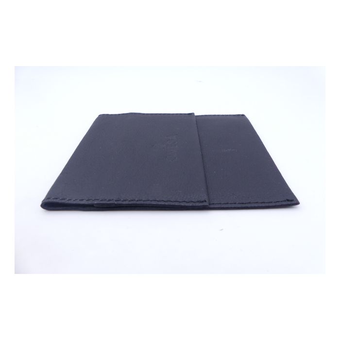 Omega Porte-carte avec Garantie - Warranty with card-holder