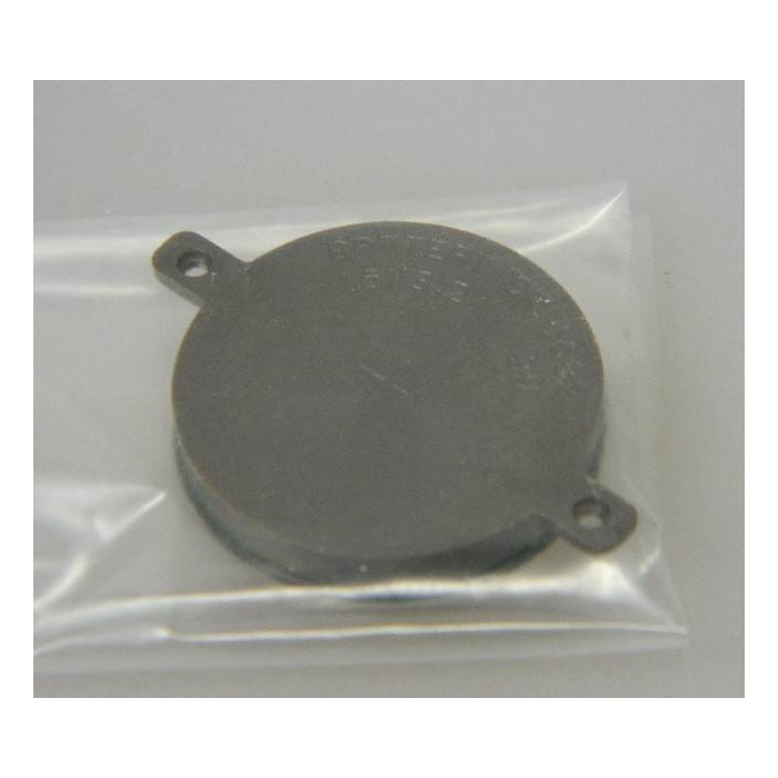 Tissot t touch cache