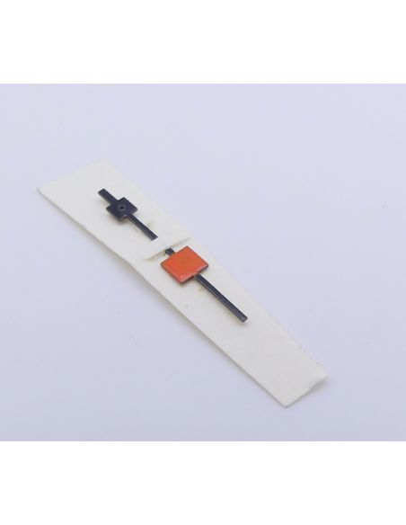 Doxa Sub 300 Aiguilles