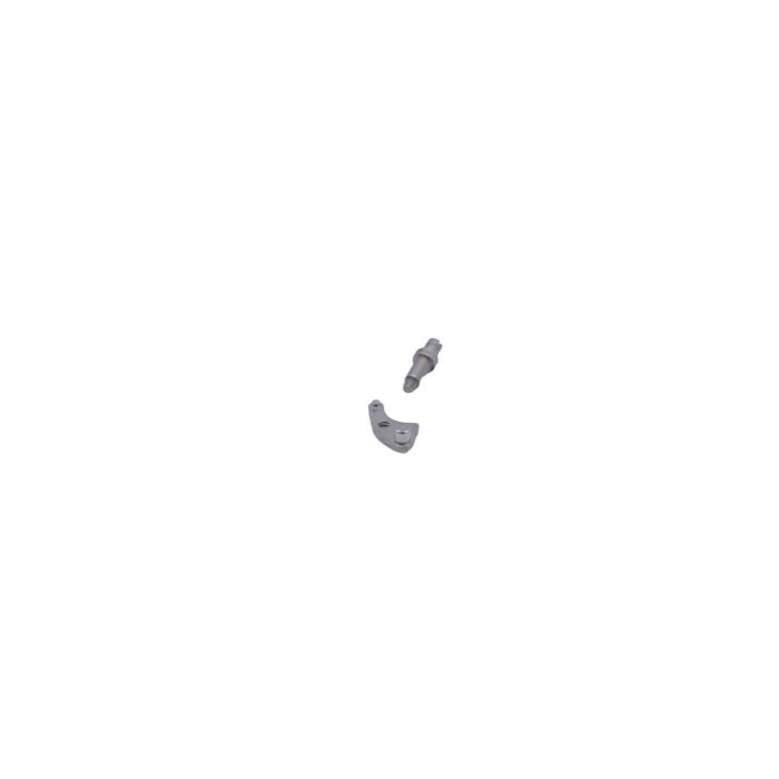 Jaeger-Lecoultre 825 - 7443 Tirette Sonnerie - Alarm setting lever