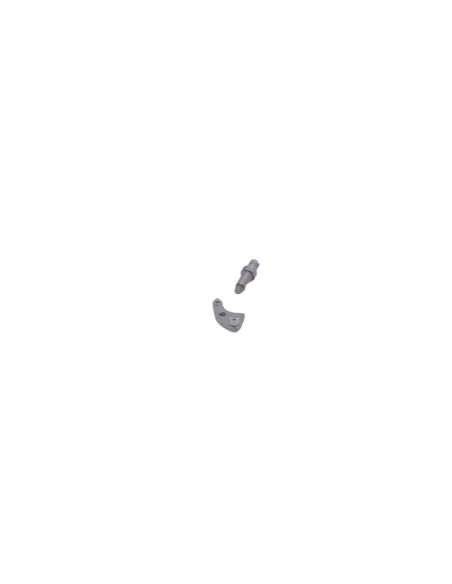 Jaeger-Lecoultre 825 - 7443 Tirette Sonnerie - Alarm setting lever