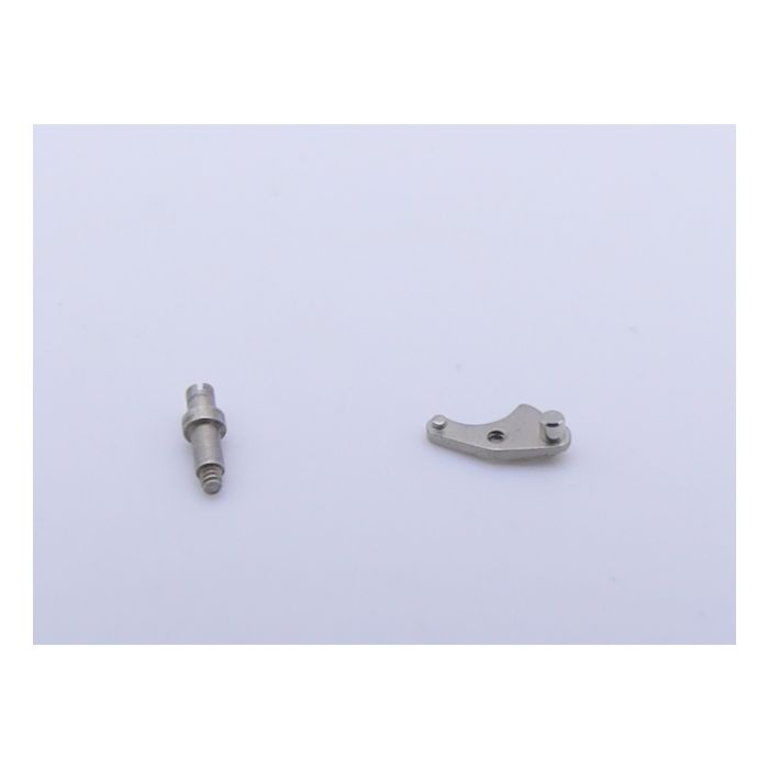 Jaeger-Lecoultre 825 - 7443 Tirette Sonnerie - Alarm setting lever