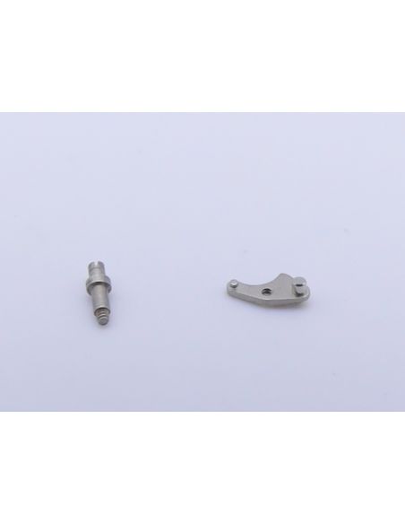 Jaeger-Lecoultre 825 - 7443 Tirette Sonnerie - Alarm setting lever