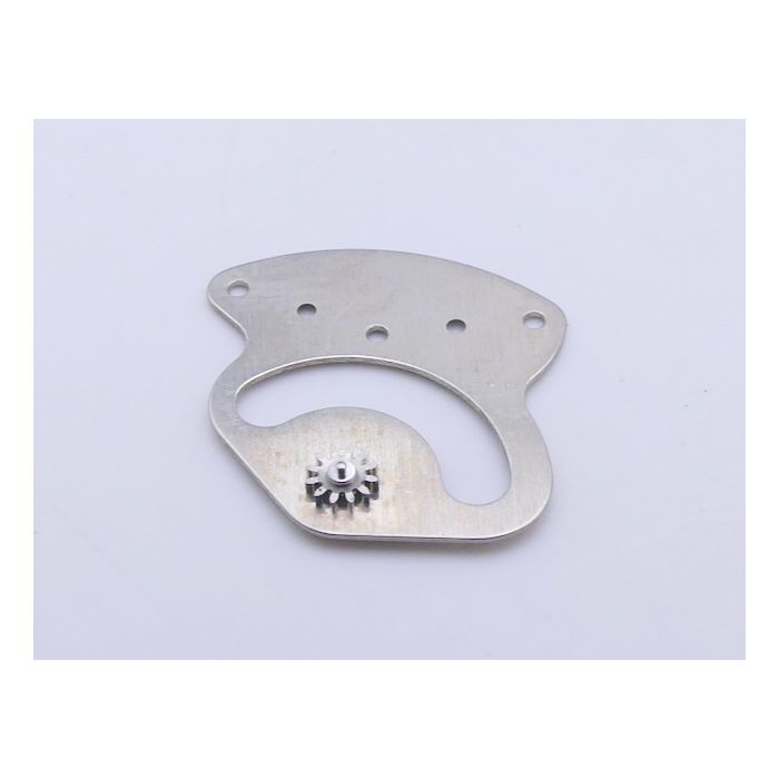 Jaeger Lecoultre 815 - 1341/1Support monté de masse - Oscillating weight bearing plate