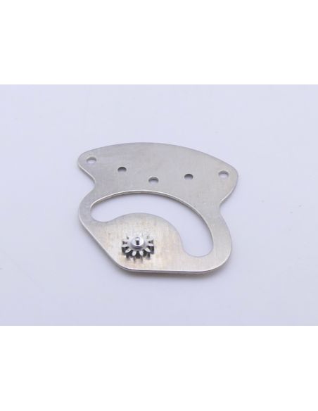 Jaeger Lecoultre 815 - 1341/1Support monté de masse - Oscillating weight bearing plate