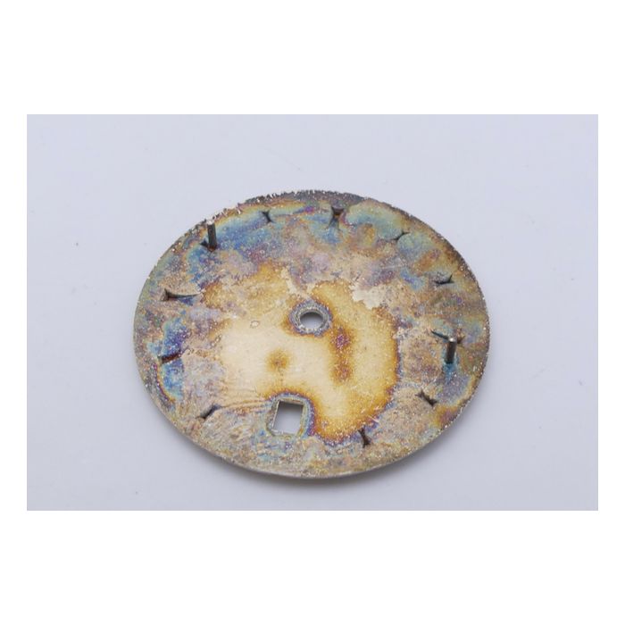 Lip DauphineCadran - Dial- R136