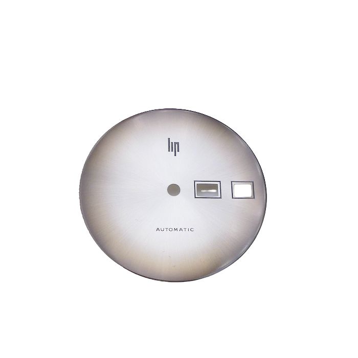 Lip Himalaya cadran - dial - Automatic