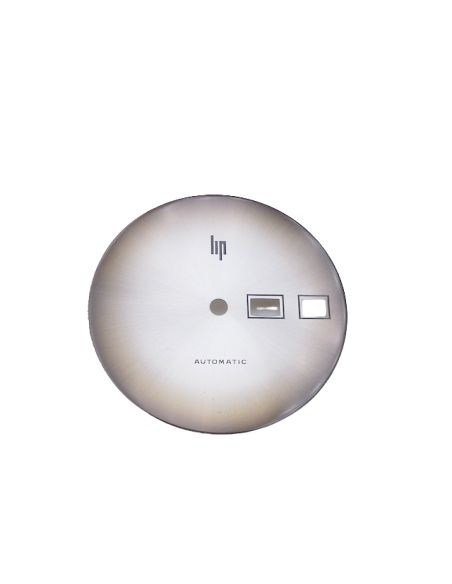 Lip Himalaya cadran - dial - Automatic