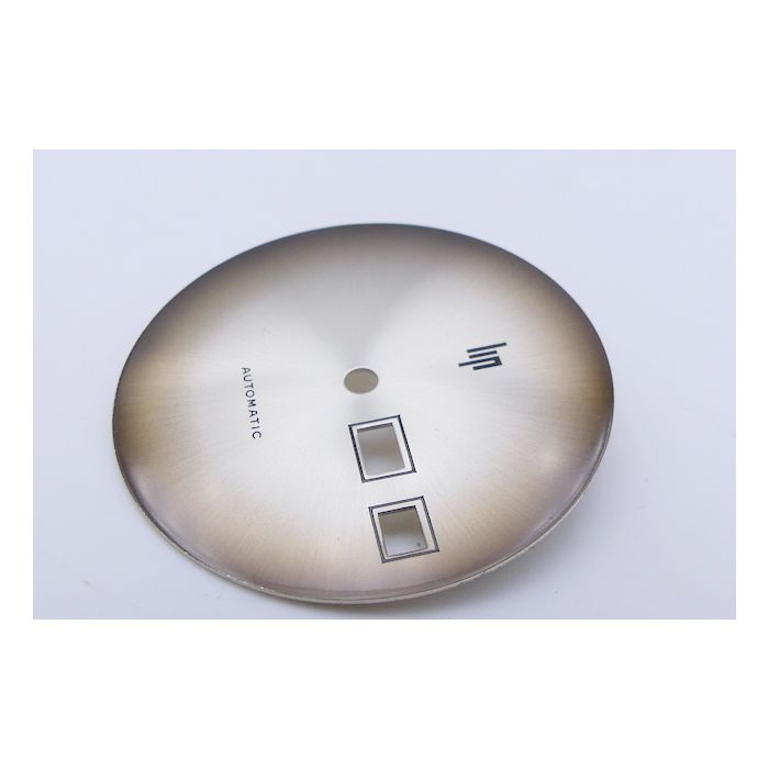 Lip Himalaya cadran - dial - Automatic