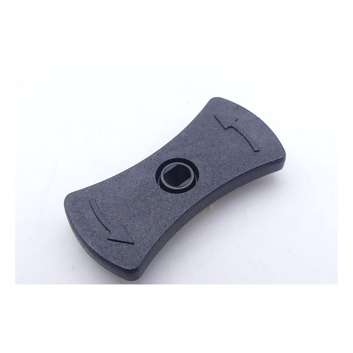 Hanhart Amigo Clé de remontage - Winding key