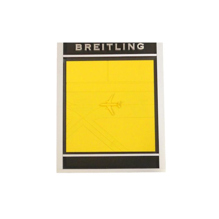 Breitling Display