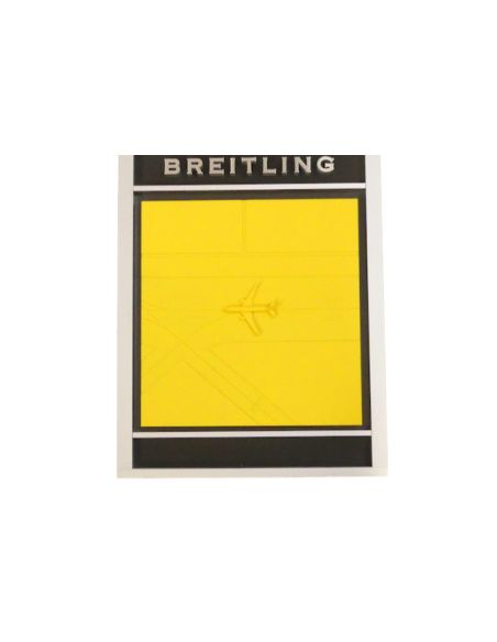 Breitling Display
