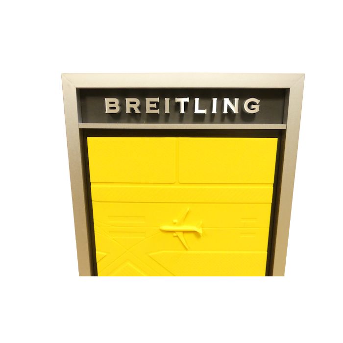 Breitling Display