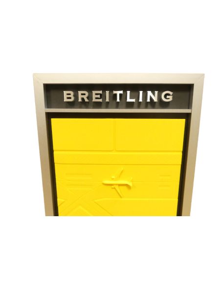 Breitling Display