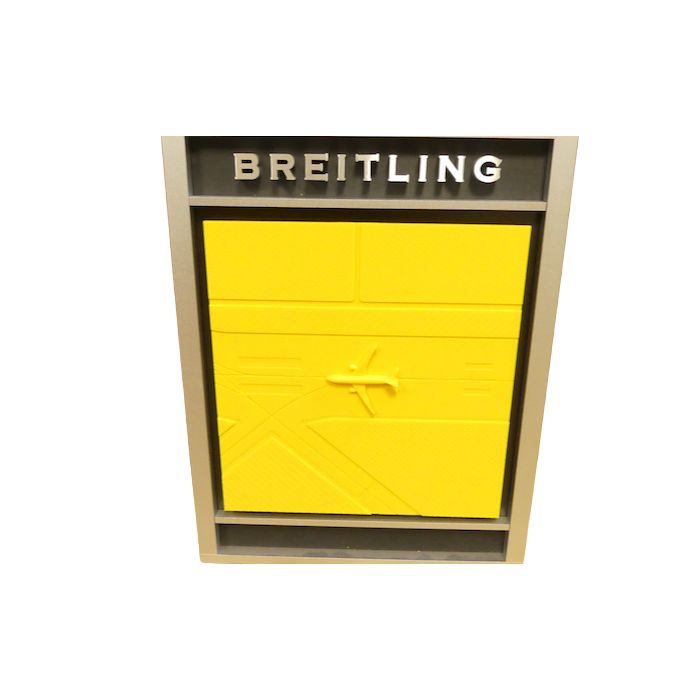 Breitling Display