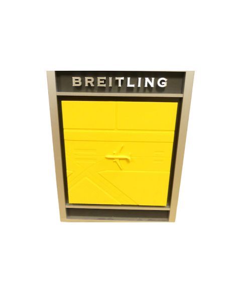 Breitling Display