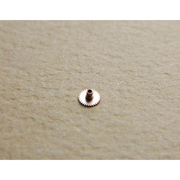 OMEGA Roue des heures - Calibre 485