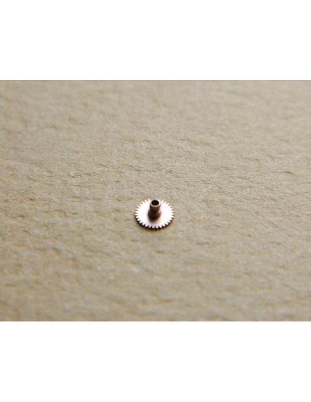 OMEGA Roue des heures - Calibre 485