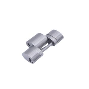 Omega Speedmaster maillon acier - Steel link - STZ014756