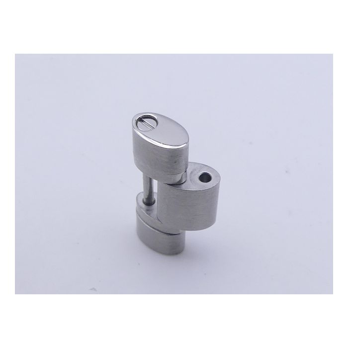 Omega Speedmaster maillon acier - Steel link - STZ014756