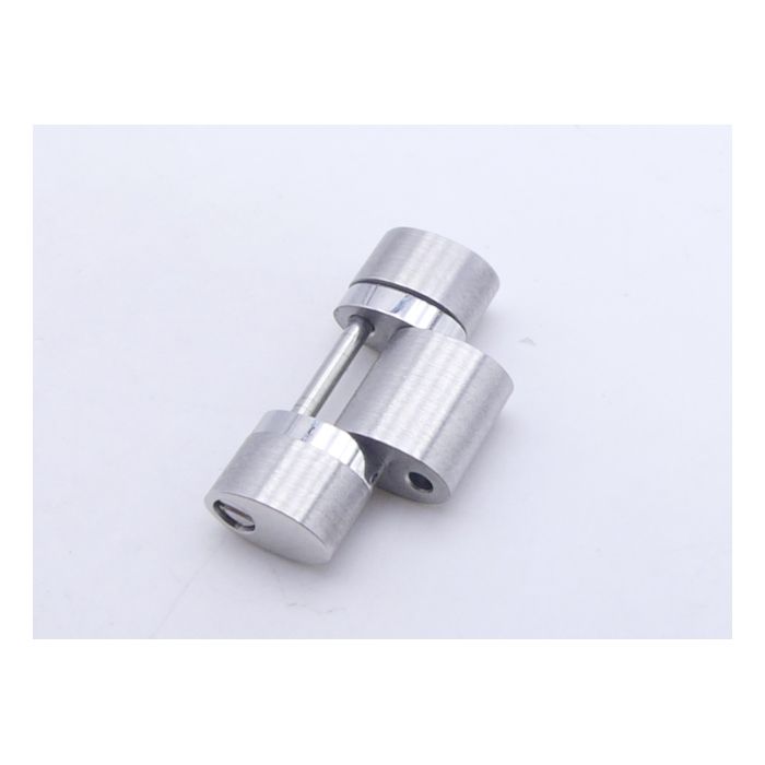 Omega Speedmaster maillon acier - Steel link - STZ014756