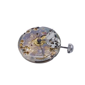 AS 1220 - Ralco Mouvement - Movement