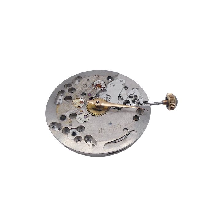 AS 1220 - Ralco Mouvement - Movement