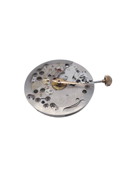 AS 1220 - Ralco Mouvement - Movement