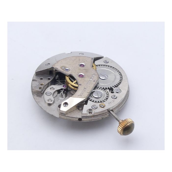 AS 1220 - Ralco Mouvement - Movement