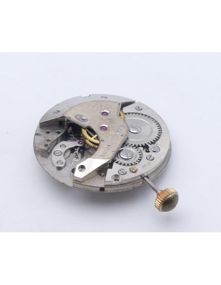 AS 1220 - Ralco Mouvement - Movement