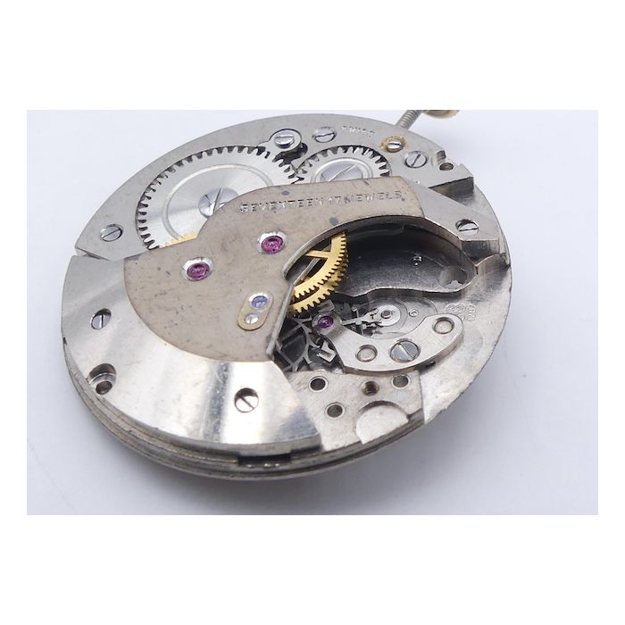 AS 1220 - Ralco Mouvement - Movement