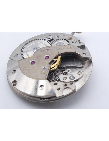 AS 1220 - Ralco Mouvement - Movement