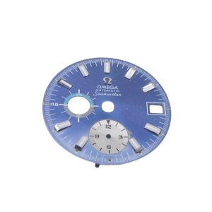 Omega Seamaster "JEDI" Cadran - Dial - Cal 1040