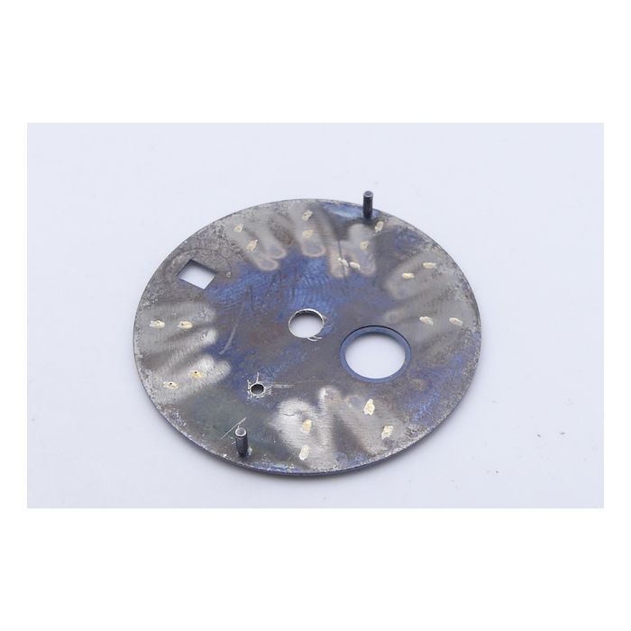 Omega Flightmaster 910 Cadran - Dial - Tropical