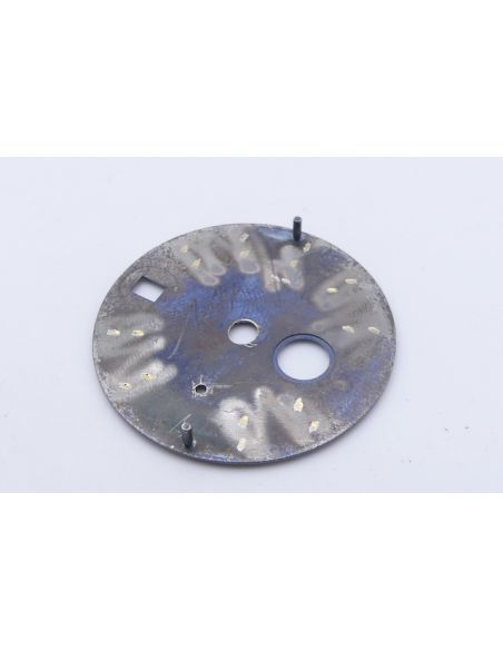 Omega Flightmaster 910 Cadran - Dial - Tropical