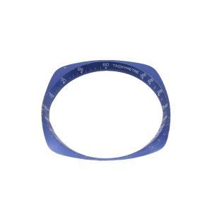 Omega Seamaster 176.005 Réhaut - Inner bezel - JEDI