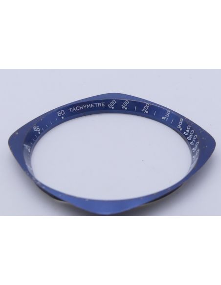 Omega Seamaster 176.005 Réhaut - Inner bezel - JEDI