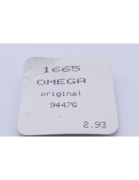 Omega Polaris Module d'affichage - Display module - 1665