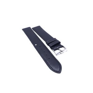 Omega bracelet Cuir 22/14 - Genuine leather strap