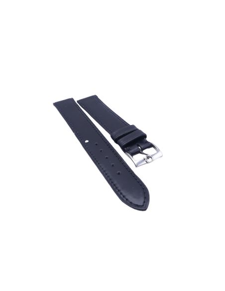 Omega bracelet Cuir 22/14 - Genuine leather strap