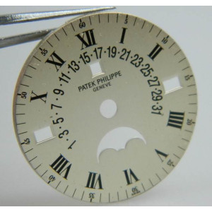 Patek Philippe cadran