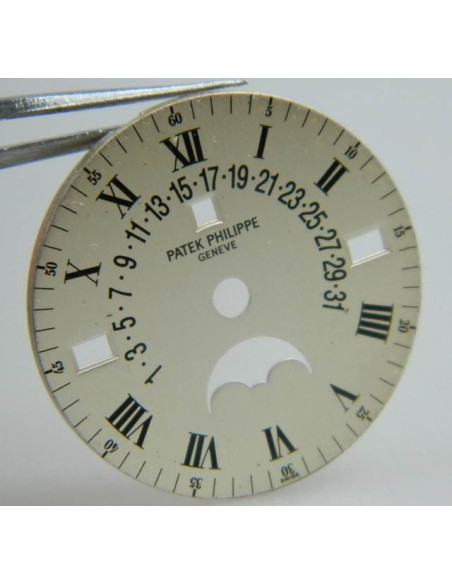 Patek Philippe cadran