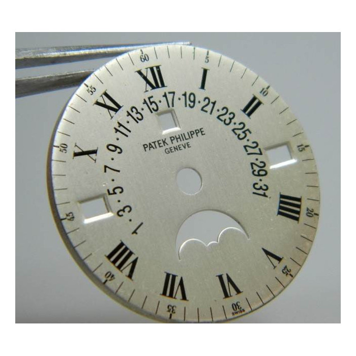 Patek Philippe cadran