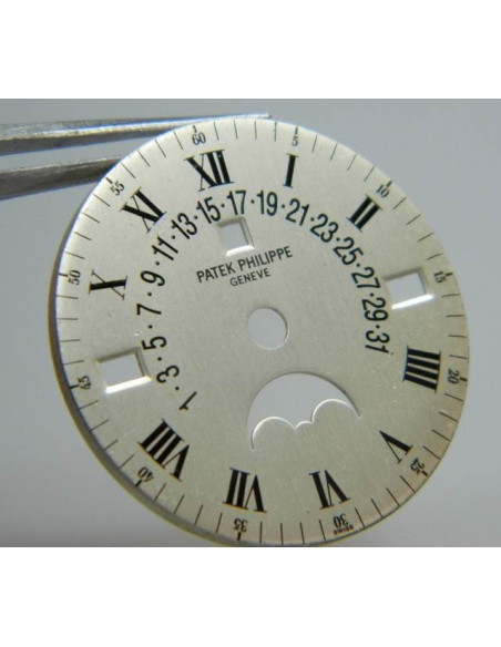 Patek Philippe cadran